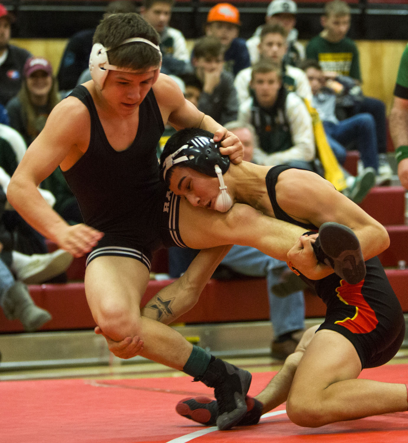 Red Halverson Invitational